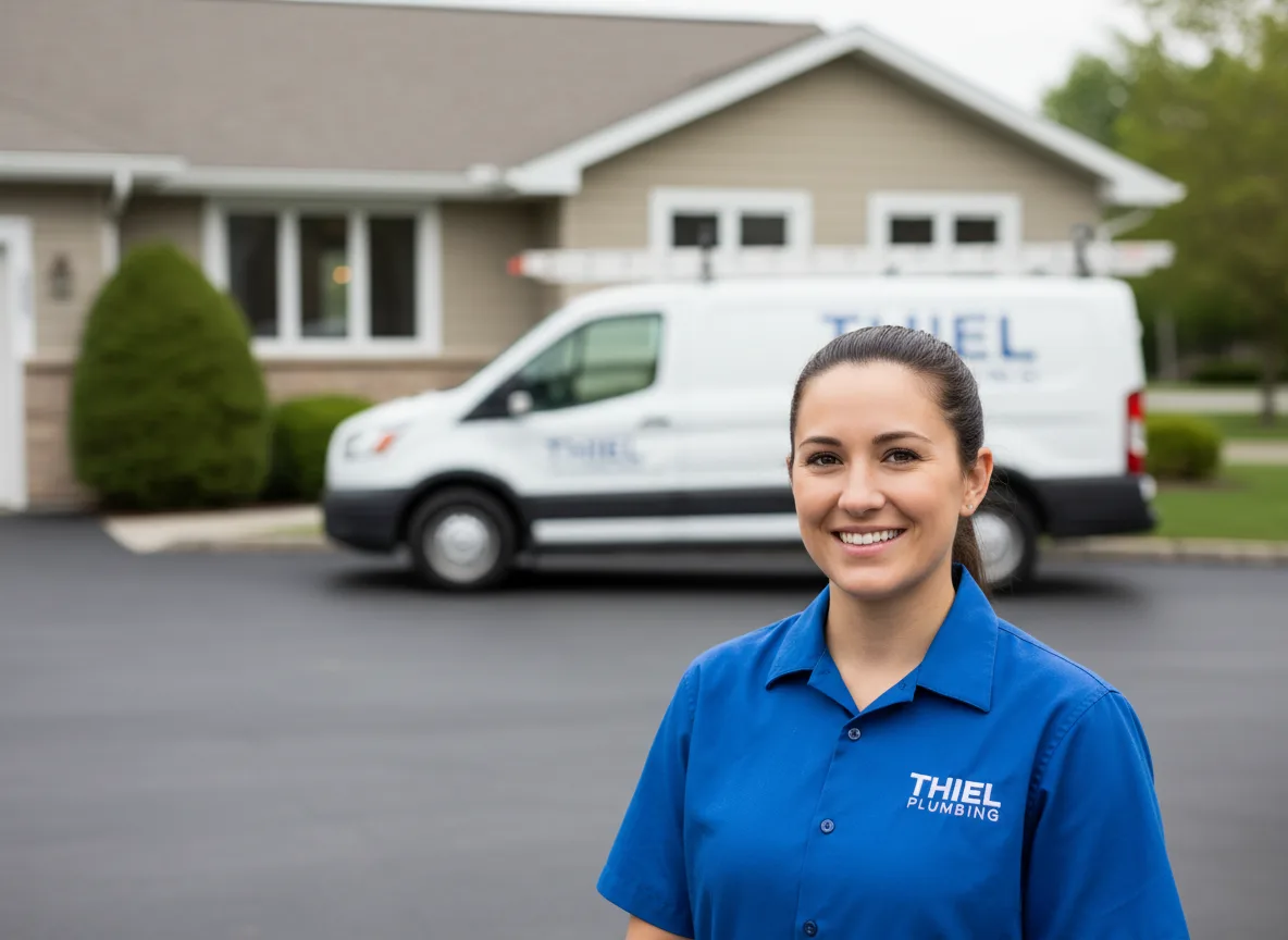 Plumber Bucklin, KS FAQs